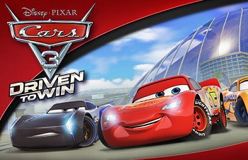 Cars 3 2017 Hindi & English Hdcam Hollywood Dubbed movie download